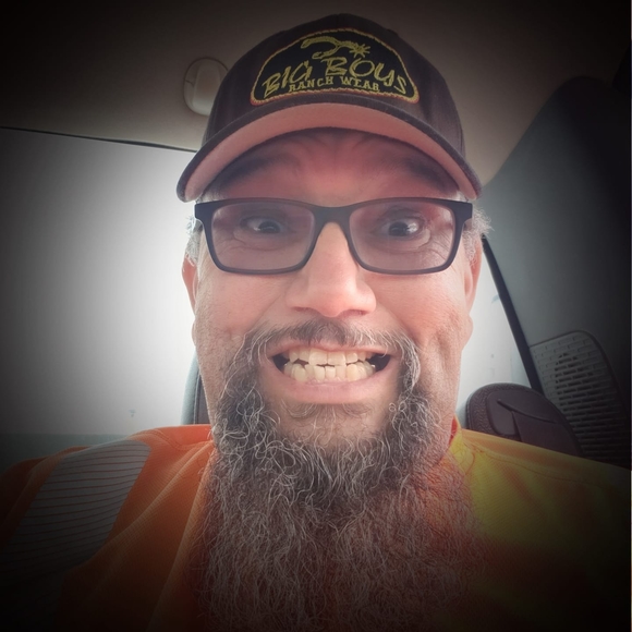 Meet your Posher, David - Picture 1 of 1